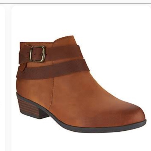 clarks addiy cora ankle boots